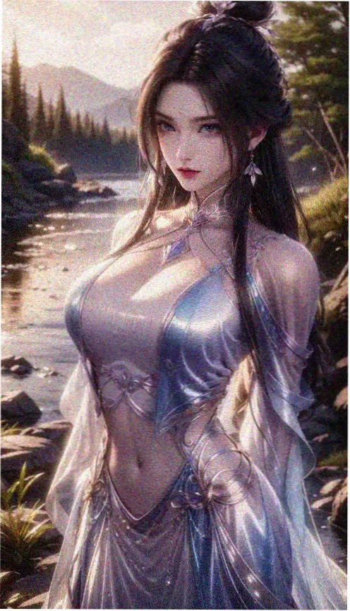 山海食堂动画更新画面